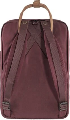Fjallraven Fjällräven Kånken No. 2 Laptop 15" Unisex Rugzak - Port -Tassen Kortingen Winkel 709x1200 7