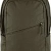 Fjallraven Fjällräven Räven 20 Unisex Rugzak - Dark Olive -Tassen Kortingen Winkel 710x1200 4