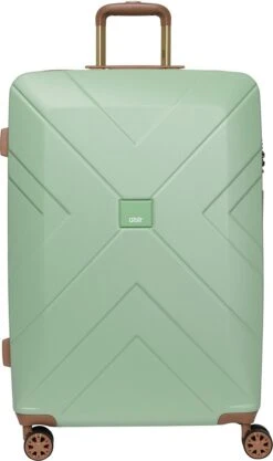 Oistr Florence Spinner L Olive Green 37 Oistr Florence Spinner L Olive Green -Tassen Kortingen Winkel 711x1200