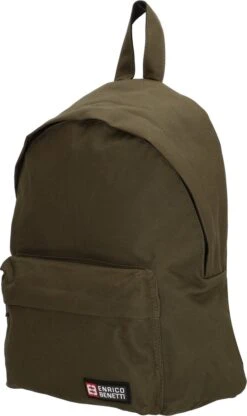 Enrico Benetti Amsterdam Rugzak - 54386 - Olijfgroen 19 Enrico Benetti Amsterdam Rugzak - 54386 - Olijfgroen -Tassen Kortingen Winkel 713x1200 6