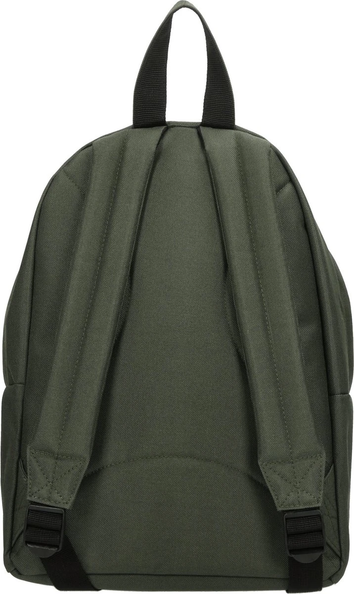 Enrico Benetti Amsterdam Rugzak - 54386 - Olijfgroen 6 Enrico Benetti Amsterdam Rugzak - 54386 - Olijfgroen - Afbeelding 4