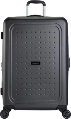 Decent Maxi-Air Trolley 77 Expandable Antraciet -Tassen Kortingen Winkel 718x1200 1