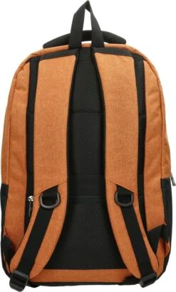 Enrico Benetti Hamburg 62124 Laptoprugzak Met 15" Laptopvak - Roest 13 Enrico Benetti Hamburg 62124 Laptoprugzak Met 15" Laptopvak - Roest -Tassen Kortingen Winkel 722x1200 3