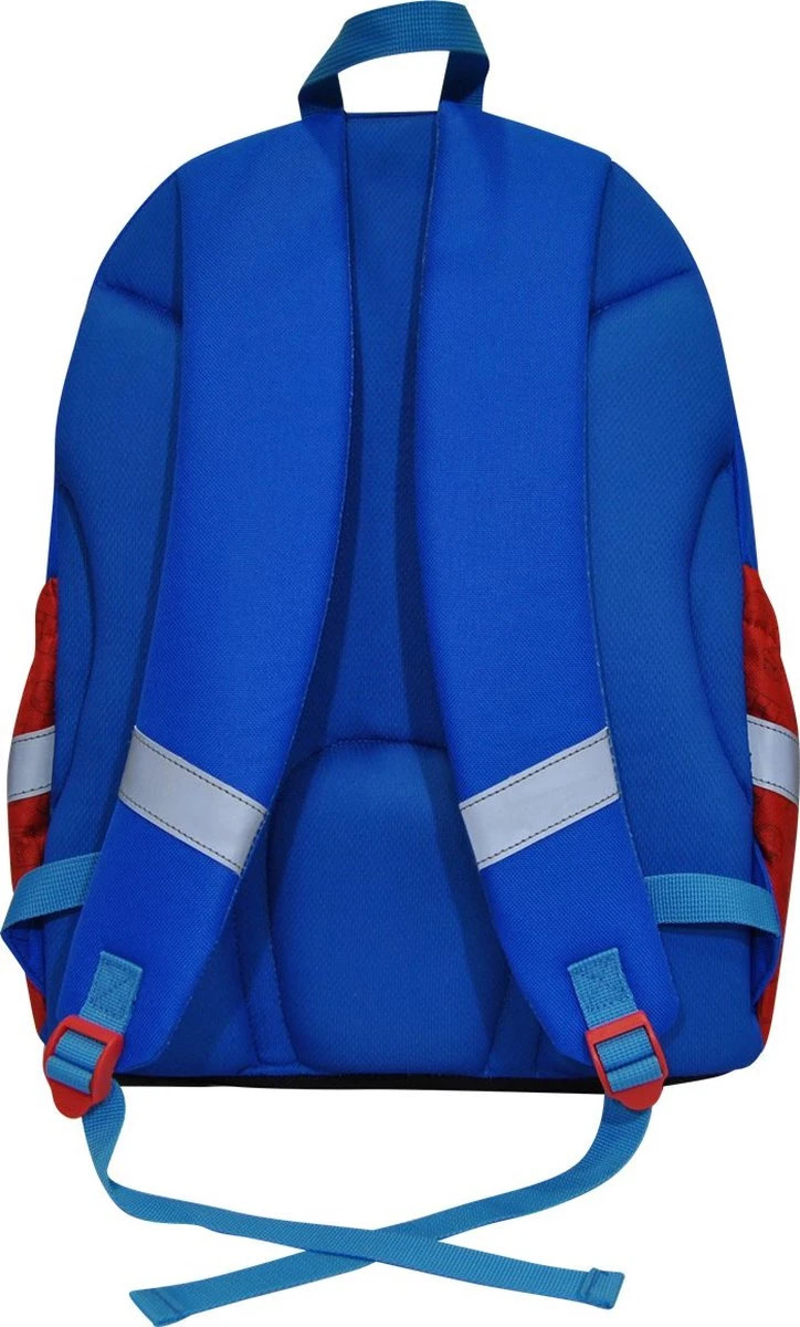 Super Mario Big Backpack 43cm 5 Super Mario Big Backpack 43cm - Afbeelding 3