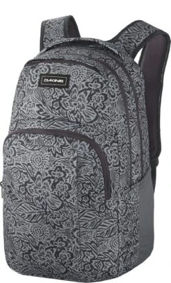 Dakine Campus L 33L Rugzak - Petal Maze -Tassen Kortingen Winkel 726x1200