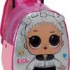 L.O.L. Surprise! LOL Surprise Meisjes Peuter Rugzak Trolley Fresh 30 X24x11 -Tassen Kortingen Winkel 728x1200