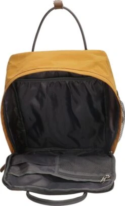 Beagles Originals Torrent Rugzak - Okergeel -Tassen Kortingen Winkel 728x1200 3