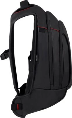 Samsonite Rugzak Met Laptopvak - Ecodiver Laptop Backpack M Black -Tassen Kortingen Winkel 733x1200 9