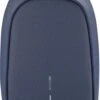 XD Design Bobby Hero Small - Anti-Diefstal Rugzak 11.5 Liter -Navy -Tassen Kortingen Winkel 735x1200 1
