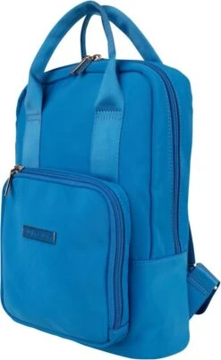 SUITSUIT - Natura - Ocean - Rugzak (Mini) -Tassen Kortingen Winkel 736x1200 2