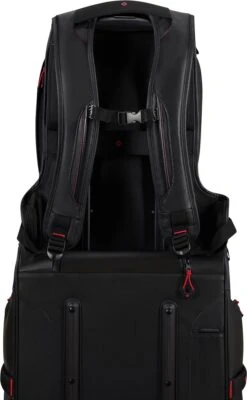 Samsonite Rugzak Met Laptopvak - Ecodiver Laptop Backpack M Black -Tassen Kortingen Winkel 741x1200 8