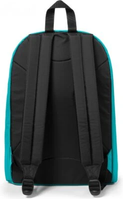 Eastpak Out Of Office Rugzak Arctic Aqua -Tassen Kortingen Winkel 744x1200 4