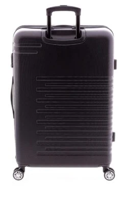 Gladiator Cactus Grote Koffer - 75 Cm - Exp - TSA Slot - Zwart -Tassen Kortingen Winkel 745x1200