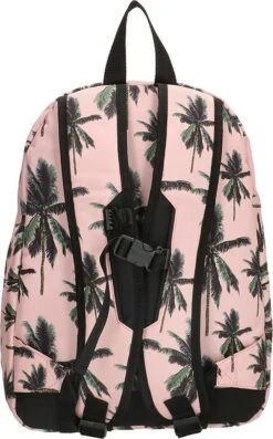 Beagles Originals Cool Originals - Rugzak - Palm Roze -Tassen Kortingen Winkel 747x1200 7