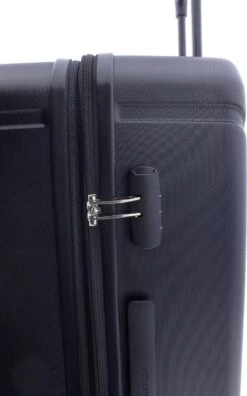 Gladiator Tropical Grote Koffer Expandable - 77 Cm - 105/117 Liter - Zwart 25 Gladiator Tropical Grote Koffer Expandable - 77 Cm - 105/117 Liter - Zwart -Tassen Kortingen Winkel 748x1200