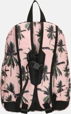 Beagles Originals Cool Originals - Rugzak - Palm Roze -Tassen Kortingen Winkel 748x1200 9