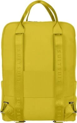 SUITSUIT - Natura - Olive - Rugzak -Tassen Kortingen Winkel 750x1200 3