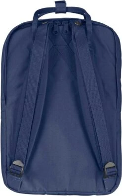 Fjallraven Kanken Laptoprugzak 15 Inch - Royal Blue -Tassen Kortingen Winkel 751x1200 1