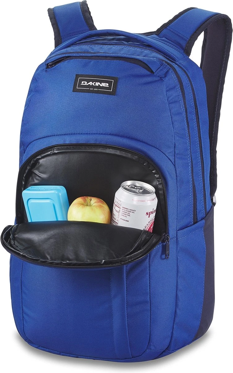 Dakine Campus L Rugzak Unisex 7 Dakine Campus L Rugzak Unisex - Afbeelding 5