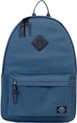 Meadow - 600D POLY NAVY -Tassen Kortingen Winkel 752x1200 6