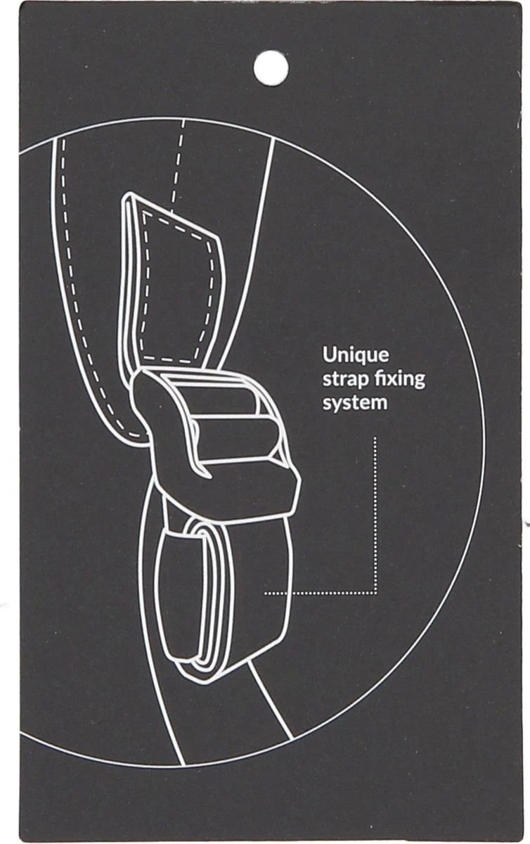 Enrico Benetti Santiago 46160 Laptoprugzak Met 15" Laptopvak - Olijfgroen 8 Enrico Benetti Santiago 46160 Laptoprugzak Met 15" Laptopvak - Olijfgroen - Afbeelding 6