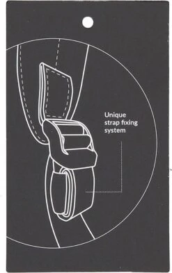 Enrico Benetti Santiago 46162 Laptoprugzak Met 17" Laptopvak - Blauw 21 Enrico Benetti Santiago 46162 Laptoprugzak Met 17" Laptopvak - Blauw -Tassen Kortingen Winkel 755x1200