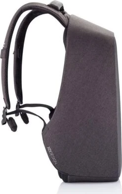 XD Design Bobby Hero XL - Anti-Diefstal Rugzak 21.5 Liter - Zwart -Tassen Kortingen Winkel 757x1200 1