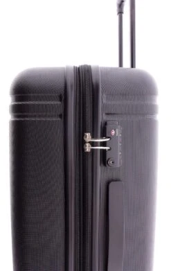 Gladiator Cactus Grote Koffer - 75 Cm - Exp - TSA Slot - Zwart -Tassen Kortingen Winkel 758x1200 1