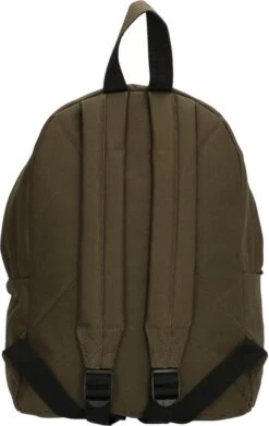 Enrico Benetti Amsterdam Rugzak - 54386 - Olijfgroen 21 Enrico Benetti Amsterdam Rugzak - 54386 - Olijfgroen -Tassen Kortingen Winkel 758x1200 4