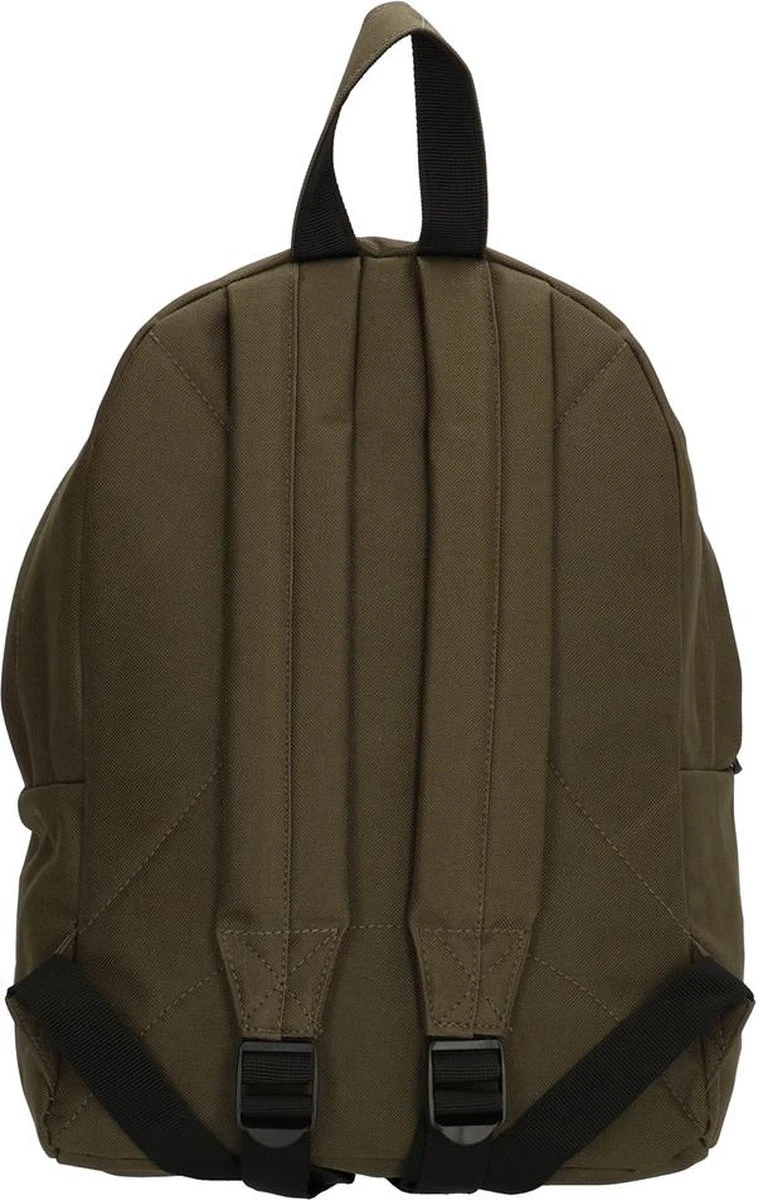 Enrico Benetti Amsterdam Rugzak - 54386 - Olijfgroen 12 Enrico Benetti Amsterdam Rugzak - 54386 - Olijfgroen - Afbeelding 10