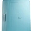 Samsonite Reiskoffer - S'CURE SPINNER 81/30 (Groot) Turquoise -Tassen Kortingen Winkel 759x1200