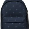 Eastpak Out Of Office Rugzak Navy Palm -Tassen Kortingen Winkel 760x1200
