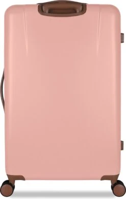 SUITSUIT - Fab Seventies - Coral Cloud - Reiskoffer (76 Cm) -Tassen Kortingen Winkel 762x1200 2