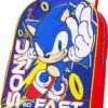 SONIC The Hedgehog Trolley Koffertje Vakantie Logeren Tripjes -Tassen Kortingen Winkel 764x1200 1