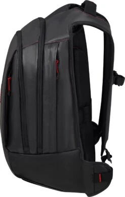 Samsonite Rugzak Met Laptopvak - Ecodiver Laptop Backpack L Black -Tassen Kortingen Winkel 764x1200 3