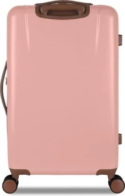 SUITSUIT - Fab Seventies - Coral Cloud - Reiskoffer (66 Cm) -Tassen Kortingen Winkel 766x1200 1