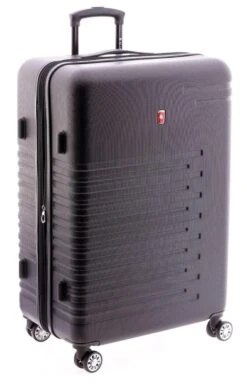 Gladiator Cactus Grote Koffer - 75 Cm - Exp - TSA Slot - Zwart -Tassen Kortingen Winkel 766x1200 3