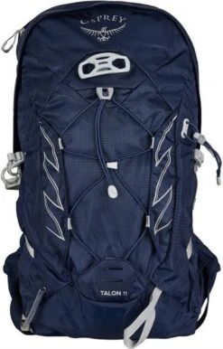 Osprey Rugzak / Rugtas / Backpack - Talon - Zwart -Tassen Kortingen Winkel 767x1200 10