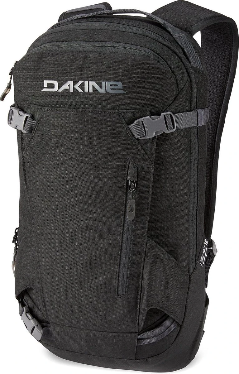 Dakine Rugzak - Unisex - Zwart 3 Dakine Rugzak - Unisex - Zwart