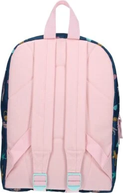 Milky Kiss Pretty Okay Jungle Rugzak - 10,1 L - Navy Blauw 11 Milky Kiss Pretty Okay Jungle Rugzak - 10,1 L - Navy Blauw -Tassen Kortingen Winkel 768x1200 2