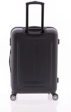 Gladiator Beetle M Spinner 68 - TSA Slot - Zwart -Tassen Kortingen Winkel 769x1200 1