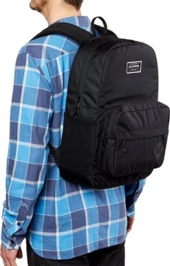 Dakine 365 PACK Rugzak 30 Liter - Zwart -Tassen Kortingen Winkel 770x1200 2