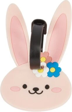 Travelers Club - Kinderkoffer Set - BUNNY -Tassen Kortingen Winkel 770x1200