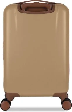 SUITSUIT - Fab Seventies - Cuban Sand - Handbagage (55 Cm) -Tassen Kortingen Winkel 771x1200