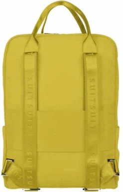 SUITSUIT - Natura - Olive - Rugzak -Tassen Kortingen Winkel 771x1200 3