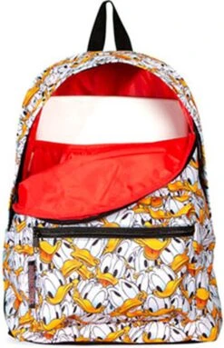Disney Donald Duck - Rugzak Buien - Met Laptopvak -Tassen Kortingen Winkel 774x1200 1