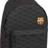 FC Barcelona Laptop Rugzak 14,1", Forca - 40 X 31 X 16 Cm - Polyester -Tassen Kortingen Winkel 774x1200 4