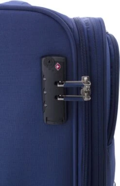 Gladiator Siroco L Grote Koffer 78 Cm - 115 Liter - Expandable - TSA Slot - Blauw 25 Gladiator Siroco L Grote Koffer 78 Cm - 115 Liter - Expandable - TSA Slot - Blauw -Tassen Kortingen Winkel 775x1200 2