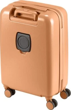 Princess Traveller Harlem - Kofferset - Camel - SL -Tassen Kortingen Winkel 778x1200 4