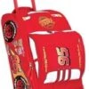 Disney Cars 3d Trolley / Reiskoffer 53cm Groot - Koffer -Tassen Kortingen Winkel 778x1200 6